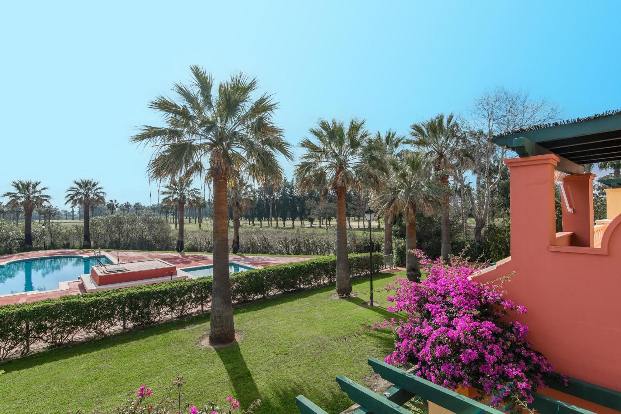 Hoyo I By H - Isla Canela Golf Ghhi16Ia3P78 Bagian luar foto